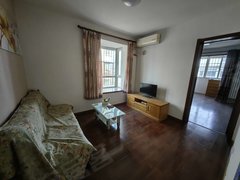 天津西青杨柳青柳馨园 1室1厅1卫  55平米出租房源真实图片