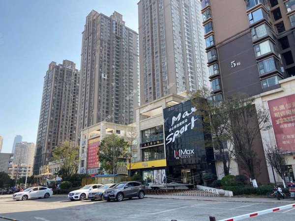 【多图】凤凰御景,滇池路片区租房,书林二小旁 凤凰御景精装三房 带