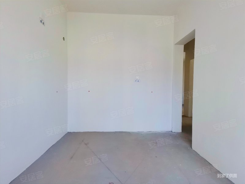 渝开发格莱美城二组团