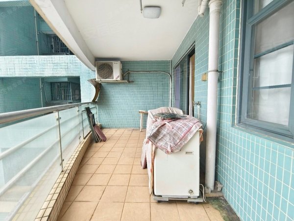 珠江俊园 4房2厅2卫 高楼层采光好 看房方便,天河租房-广州58安居客