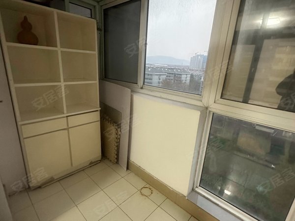 济南槐荫营市街凯旋新城(西区)经十路 2室 家具家电齐全 拎包入住 随时看房出租房源真实图片