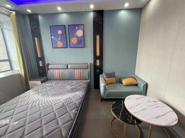 宁波海曙南门博馨苑(西区)海曙龙湖天街恒一广场旁 藕池地铁口南北