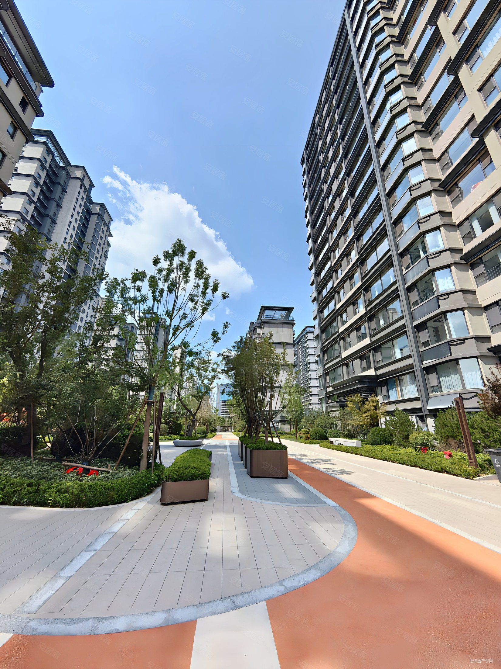 中信泰富济南尊