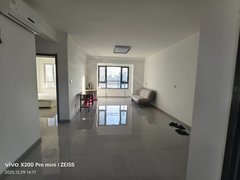 抚顺李石开发区顺安路纯纯家装，南北两室75平，好楼层，采光好，暖气好，房主人好事出租房源真实图片