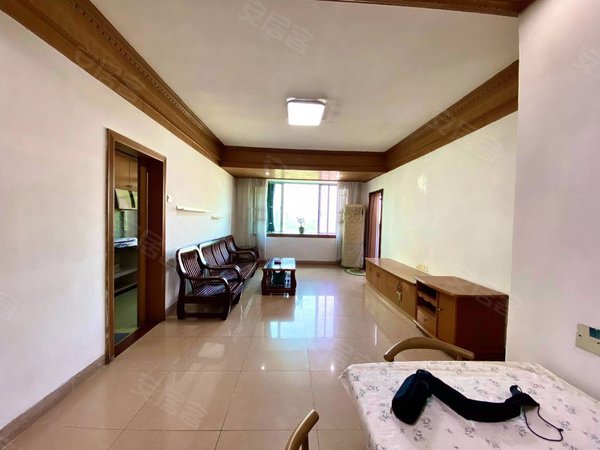 广州天河车陂美景花苑美景花园精装二房拎包入住出租房源真实图片