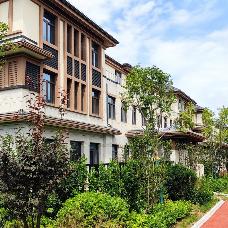 【晨阳湖润, 晨阳湖润小区详情,房价走势,房源,业主论坛】- 济宁58