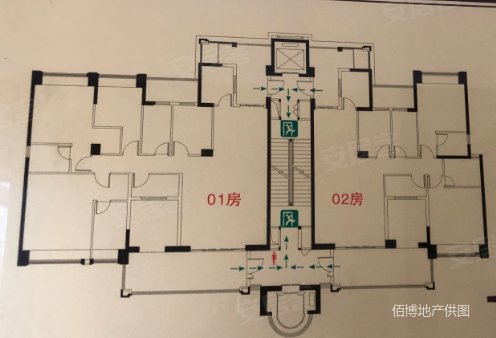 亏本出售, 龙光御海天禧二手房, 4室2厅3卫, 245万元 - 汕头58安居客