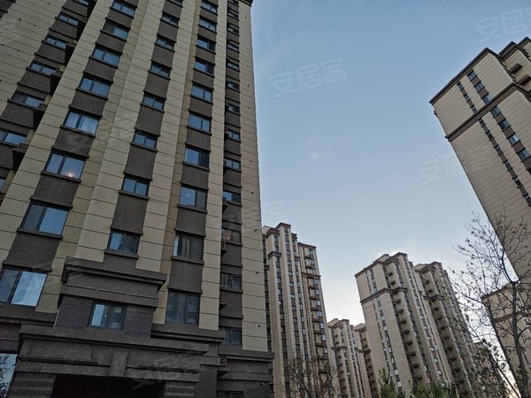 郓城景城水岸(c区)景城水岸c区两室精装房出租出租房源真实图片