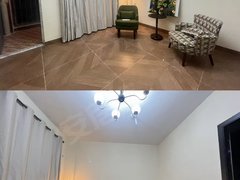 龙海城区龙海城区龙海古城旁中梁玖号院精装1室1厅1卫配套齐全带大阳台可煮饭出租房源真实图片