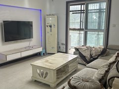 武汉黄陂盘龙城汉口湖畔二期三房出租出租房源真实图片