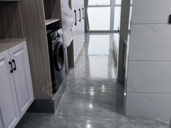 广安前锋奎阁片区广安互联网小镇滨江天街 1室1厅1卫出租房源真实图片