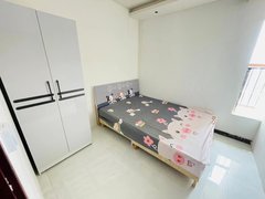 濮阳华龙濮阳站万嘉360恒丰中央广场电梯房押一付一包网拎包入住随时看房出租房源真实图片