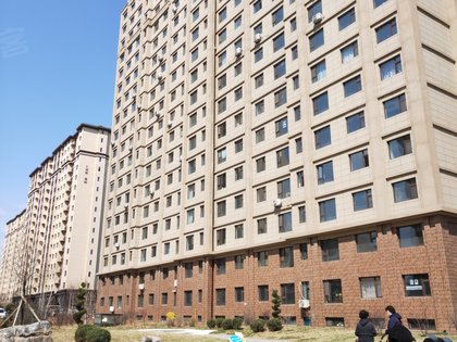 延边小区 延吉小区 延吉小区 上海城 上海城怎么样