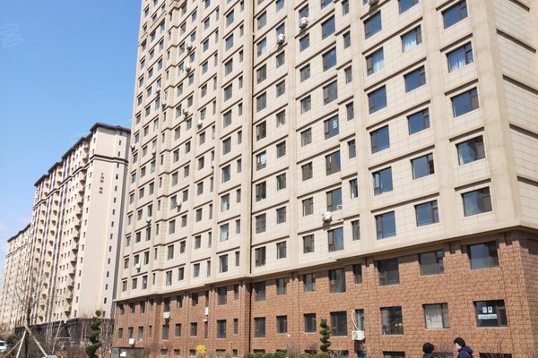 延边小区 延吉小区 延吉小区 上海城 上海城怎么样