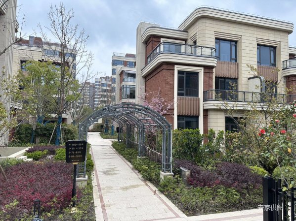 海玥瑄邸(公寓住宅)二手房,1000万,4室2厅,4卫,190平米-上海安居客