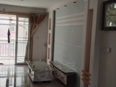 沂南城区德福商贸城龙城华庭四楼两室两厅带储家具家电齐全年租1万出租房源真实图片