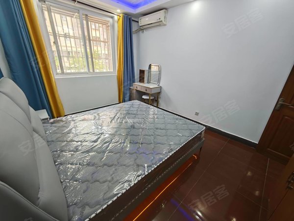 【多图】花溪畔居(南区),花桥老镇租房,免中节费 押一付一 花溪畔居