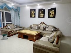 韶关武江沙洲尾沙洲尾金泽园电梯3房2厅家电齐全拎包入住出租房源真实图片