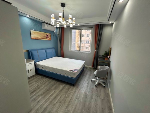 【多图】春辉新村,颛桥租房,实拍春辉新村三户合租主卧独卫 有公用