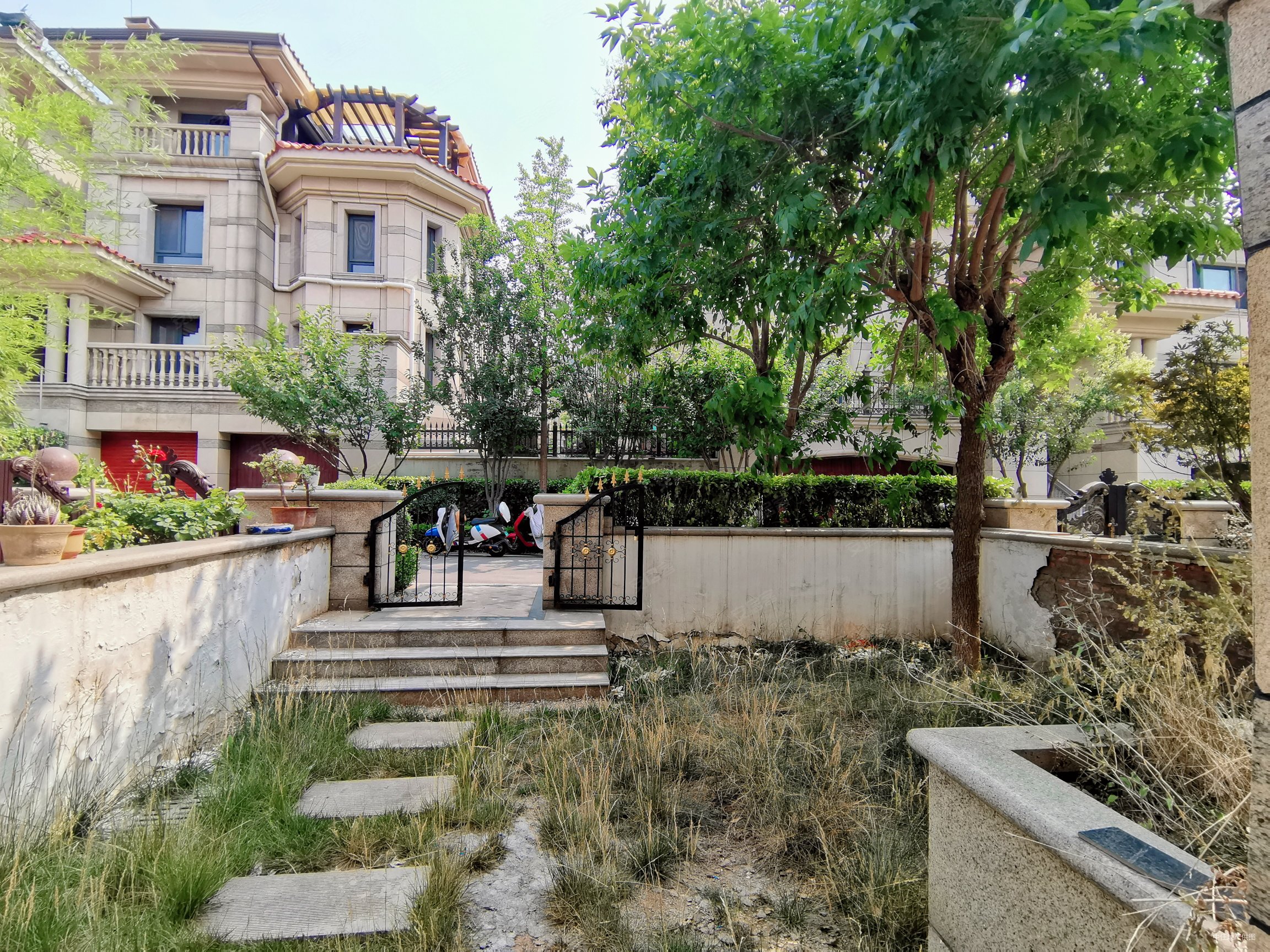 济南房产网>济南二手房>历下二手房>旅游路二手房>原山九号>