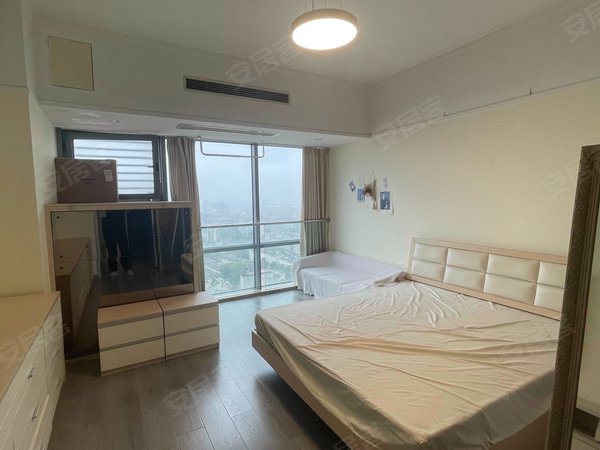 万达 地铁口 48克拉 酒店式公寓 民用水电,鄞州租房-宁波58安居客