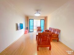 南安南安市区中骏世界城碧桂园精装129平 3房2卫 配套齐全 拎包入住 看房方便出租房源真实图片