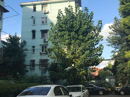 凯旋路2280弄小区