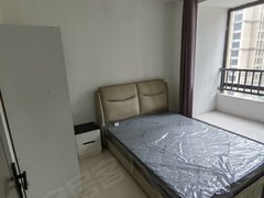 绍兴诸暨诸暨市区鼎盛院一室出租,押一付一,可短租拎包入住,出租房源真实图片