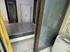 无锡新吴梅村上品花园三期原始独立卫生间燃气做饭生间家具家电齐全拎包入住出租房源真实图片