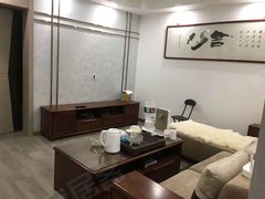 上海宝山大华怡华苑 1室2厅1卫  精装修60平米出租房源真实图片