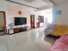 澧县财富广场市中心业主急租龙虾一条街政务中心附近三房拎包入住出租房源真实图片