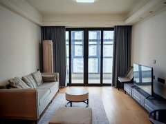 张家港杨舍杨舍中心公园大道高楼层小3房,设施齐全拎包入住看中可谈出租房源真实图片