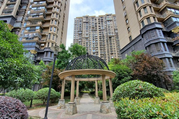 不足,恒盛豪庭怎么样,恒盛豪庭周边房产中介经纪人评价-合肥安居客