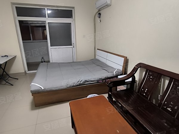 济南高新奥体中心锦屏家园(实拍视频)锦屏家园 合租单间 3楼 南向带