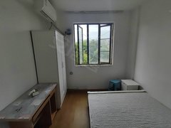舟山定海临城非中介,临城海州华府单间出租,带空调,家具家电齐全,拎包入住出租房源真实图片
