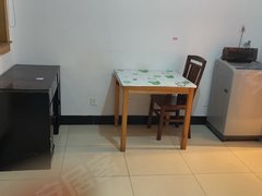 苏州工业园唯亭东亭家园 1室1厅1卫出租房源真实图片