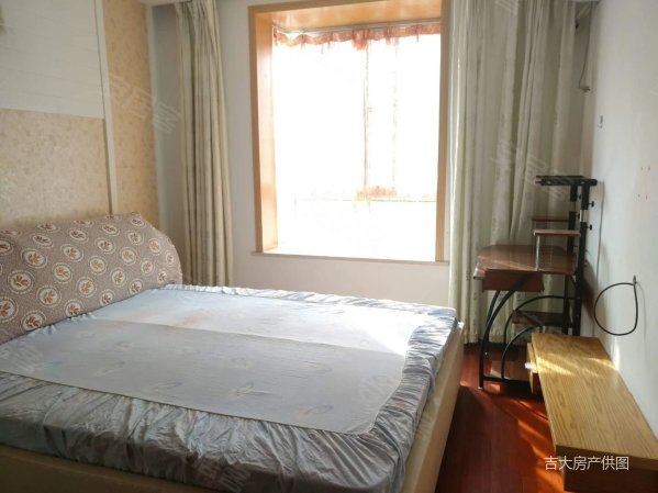 3号线地铁口 市政供暖, 御琴湾二手房, 3室2厅1卫, 154万元 - 合肥58