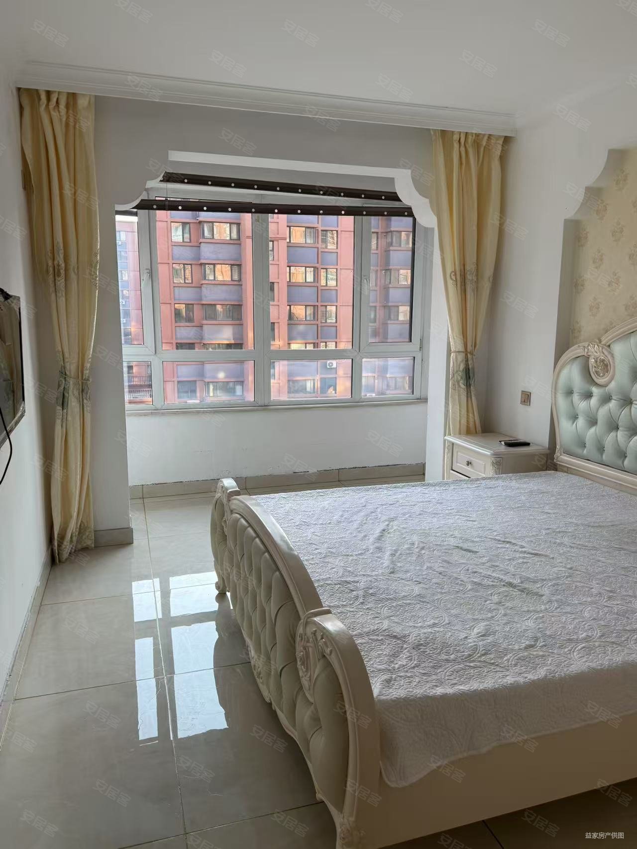 凤凰城2室2厅1卫94.68㎡南北49.5万