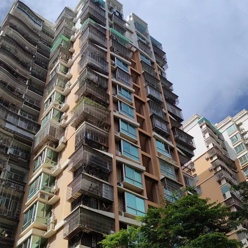 【嘉盛花园(湖里), 嘉盛花园(湖里)小区专家解读页】- 厦门58同城