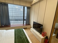 韶关武江新城区保利大都会 平层 电梯房 36平 精装修出租房源真实图片