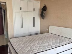 蚌埠蚌山新城区市政府旁 恒大御景湾 廉价豪华朝南1房 拎包入住 廉价急租出租房源真实图片