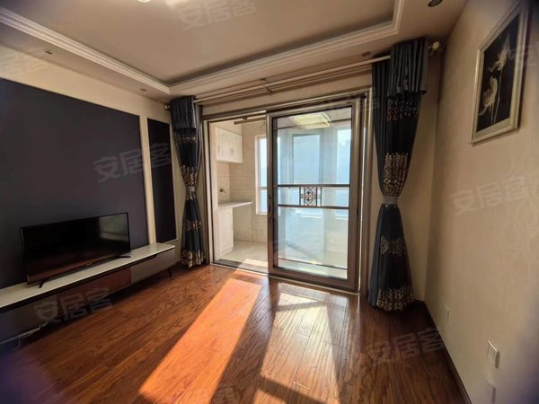 济宁任城车站西路南池春晓第一次出租  家具家电齐全 有钥匙 看房方便