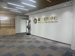 苏州平江万达苏州城市广场大平层出租 456平 具体价格面议出租房源真实图片