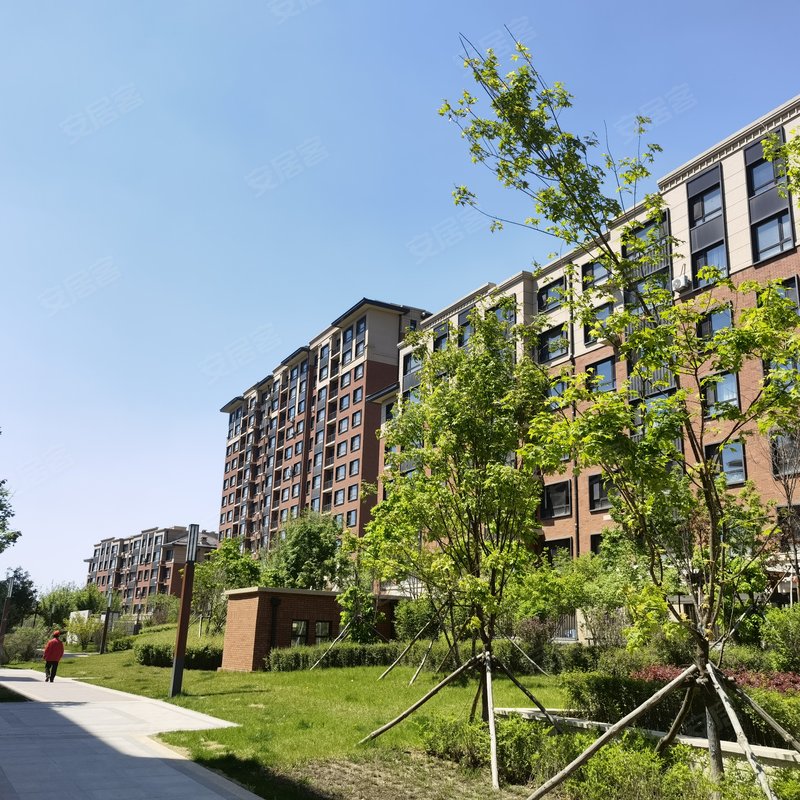 【亚泰山语湖, 亚泰山语湖小区详情,房价走势,房源,业主论坛】- 长春