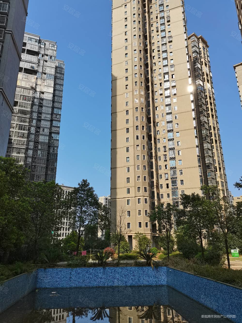 景明佳园3室1厅1卫62.23㎡南北45.8万