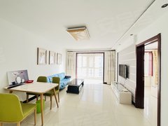 唐山丰润丰润出租板市附近 恒益馨苑 2室精装修出租房源真实图片