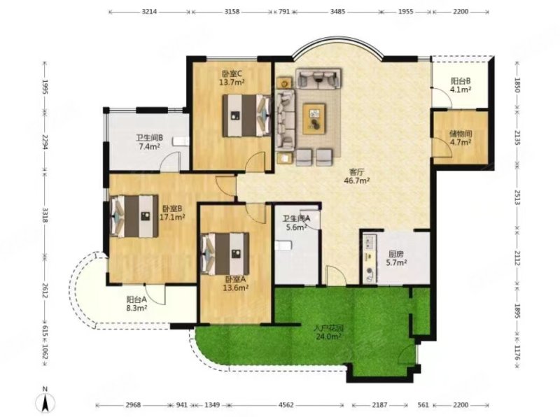 烟台房产网>烟台二手房>开发区二手房>昆仑国际大酒店二手房>振华海滨