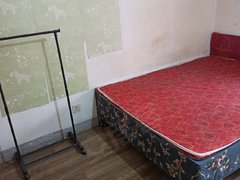 济南历城洪家楼洪家楼过街楼 2室1厅1卫出租房源真实图片
