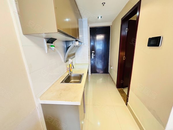 【多图】禧瑞都,新迎片区租房,同德商圈 小坝立交桥 永安国际 一室带