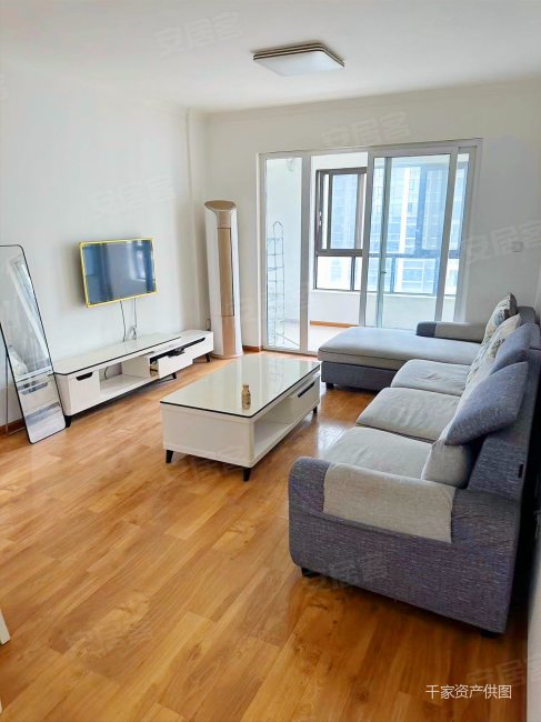 新怡花园a区精装套三双卫市场7哲只有契税房东急出用米